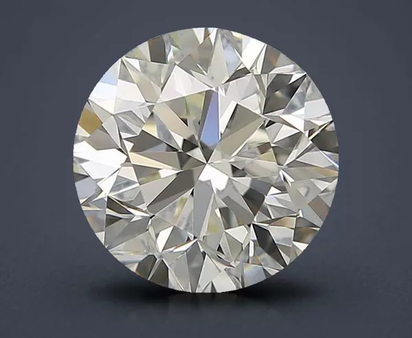 1.51 Carat · I · IF very good Cut