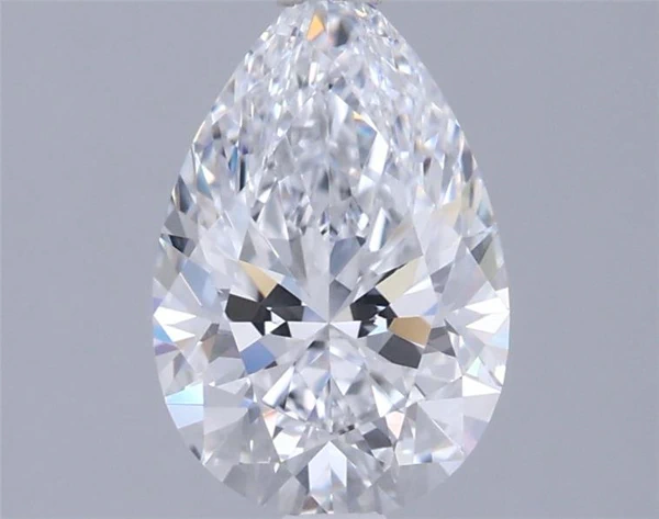 1.33 Carat · D · VVS2 Rare Carat Ideal Cut