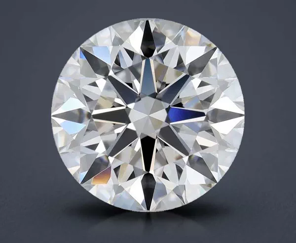 1.27 Carat · D · FL Rare Carat Ideal Cut