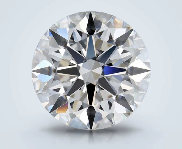 1.27 Carat · D · FL Rare Carat Ideal Cut