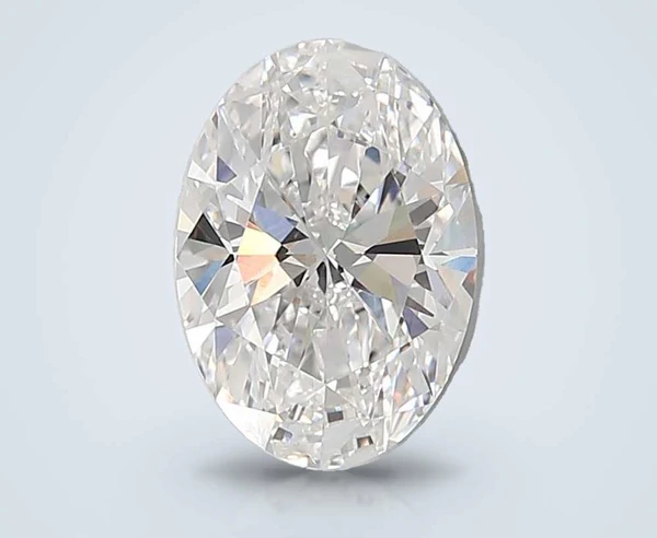 3.23 Carat · D · VVS2 Rare Carat Ideal Cut