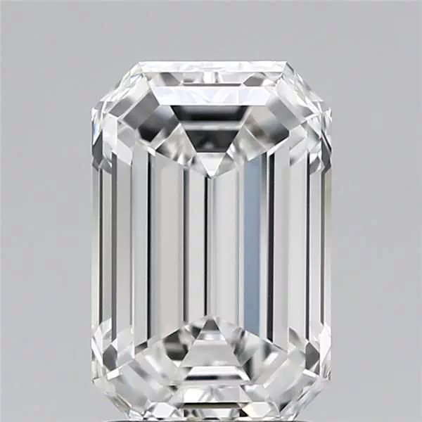 2.01 Carat · F · VVS1 Rare Carat Ideal Cut
