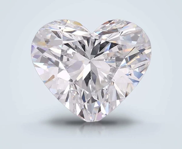 1.48 Carat · D · VVS1 Rare Carat Ideal Cut