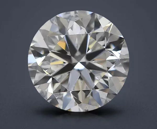 1 Carat · J · IF very good Cut