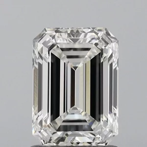 1.38 Carat · G · VVS2 Rare Carat Ideal Cut