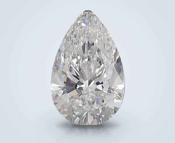 1.67 Carat · D · VVS2 Rare Carat Ideal Cut