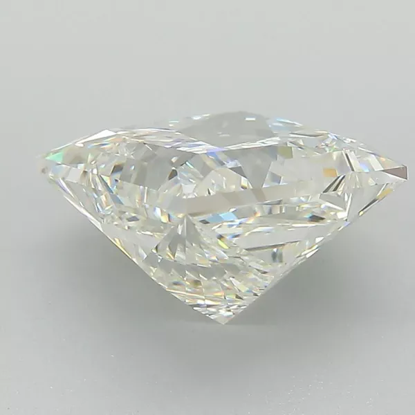 4.51 Carat · H · VS1 excellent Cut