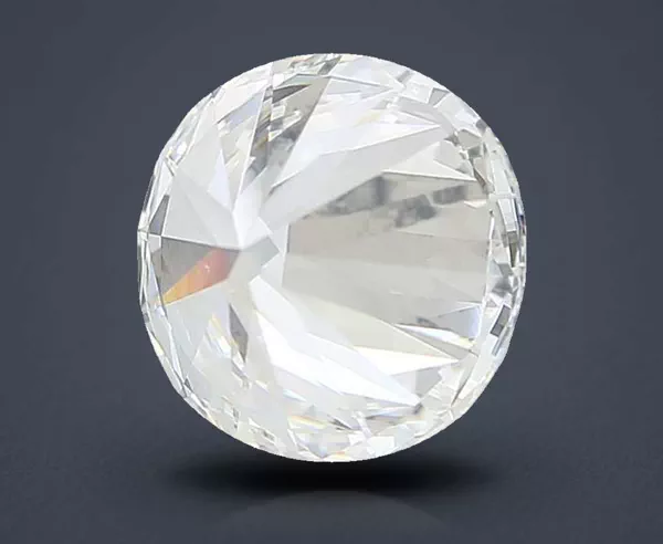 2.06 Carat · E · VVS1 excellent Cut