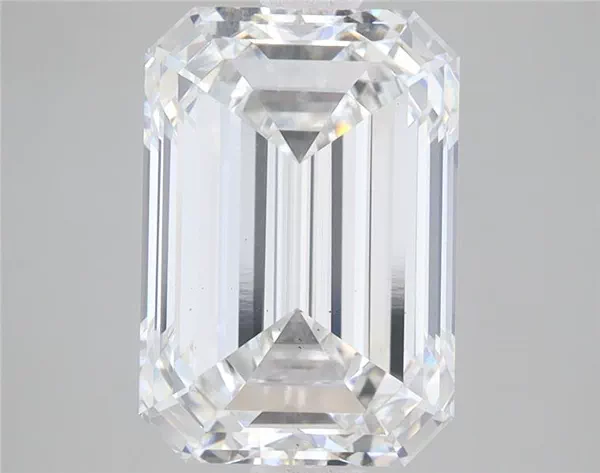 5.05 Carat · F · VS2 Rare Carat Ideal Cut