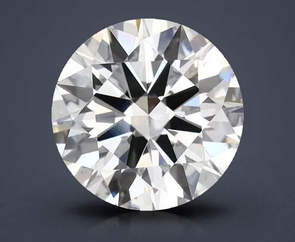 4.48 Carat · F · VS1 excellent Cut