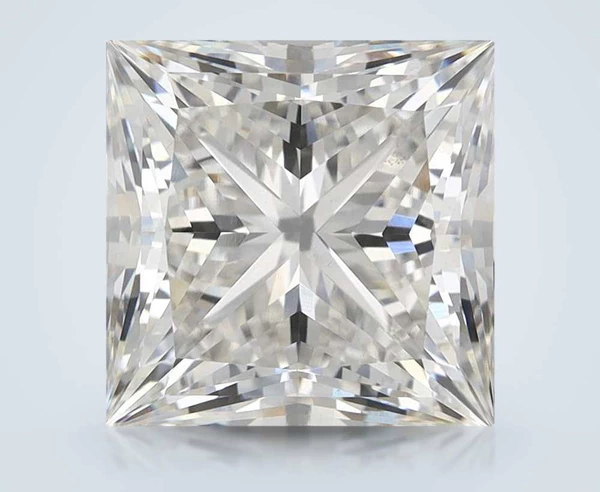 6.08 Carat · G · VS1 Rare Carat Ideal Cut