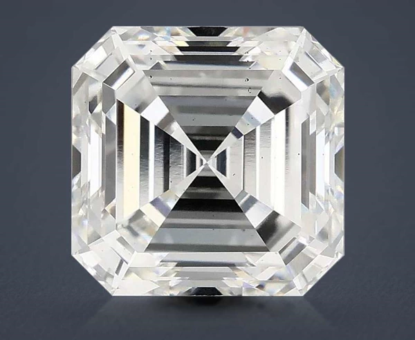 4.02 Carat · E · VS2 excellent Cut