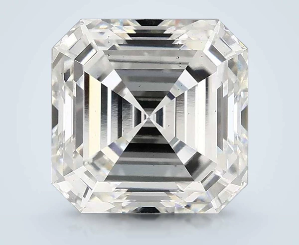 4.02 Carat · E · VS2 excellent Cut
