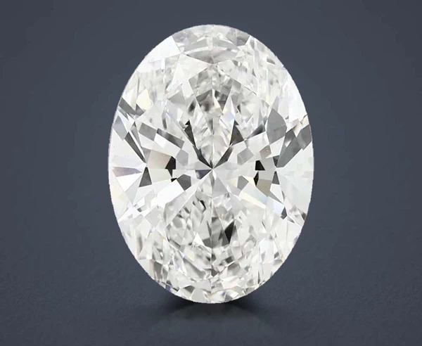 10.04 Carat · E · VVS2 Rare Carat Ideal Cut