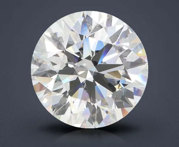 5.4 Carat · F · IF Rare Carat Ideal Cut