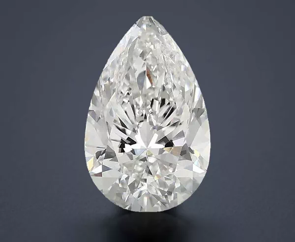 1.29 Carat · E · VVS1 Rare Carat Ideal Cut