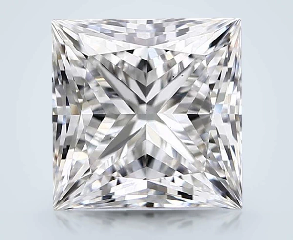 2.45 Carat · D · VS1 Rare Carat Ideal Cut