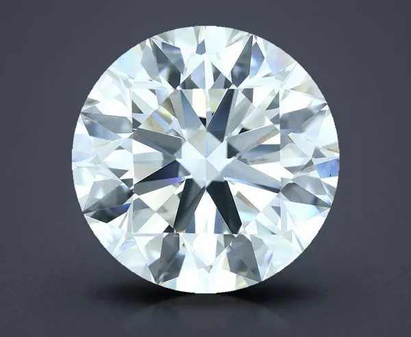 25.09 Carat · I · VS1 ideal Cut