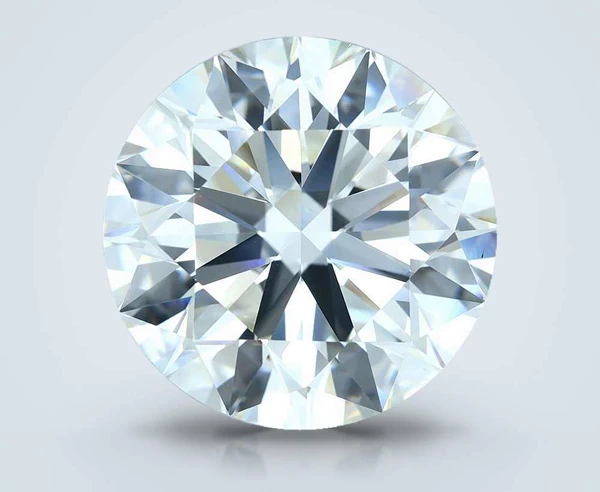 25.09 Carat · I · VS1 ideal Cut