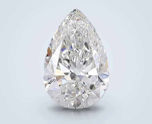 6.48 Carat · F · VS1 Rare Carat Ideal Cut