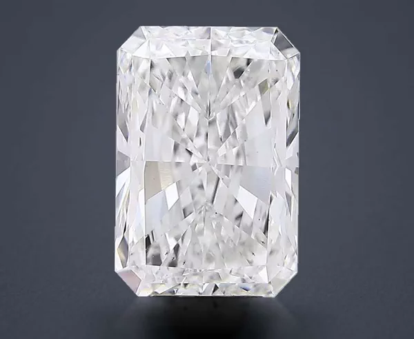 6.03 Carat · F · VS2 Rare Carat Ideal Cut