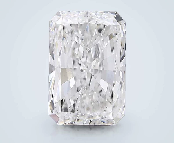 6.03 Carat · F · VS2 Rare Carat Ideal Cut