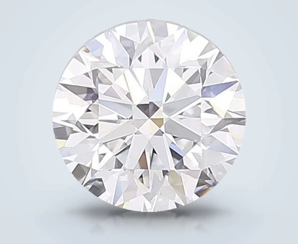 1.51 Carat · D · VS1 excellent Cut