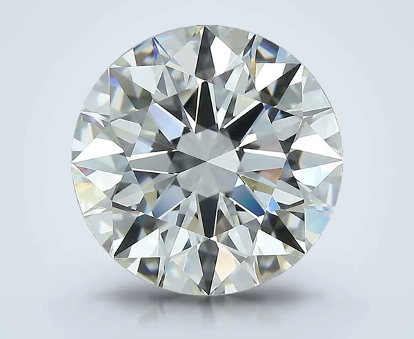 4.54 Carat · H · VS1 Rare Carat Ideal Cut