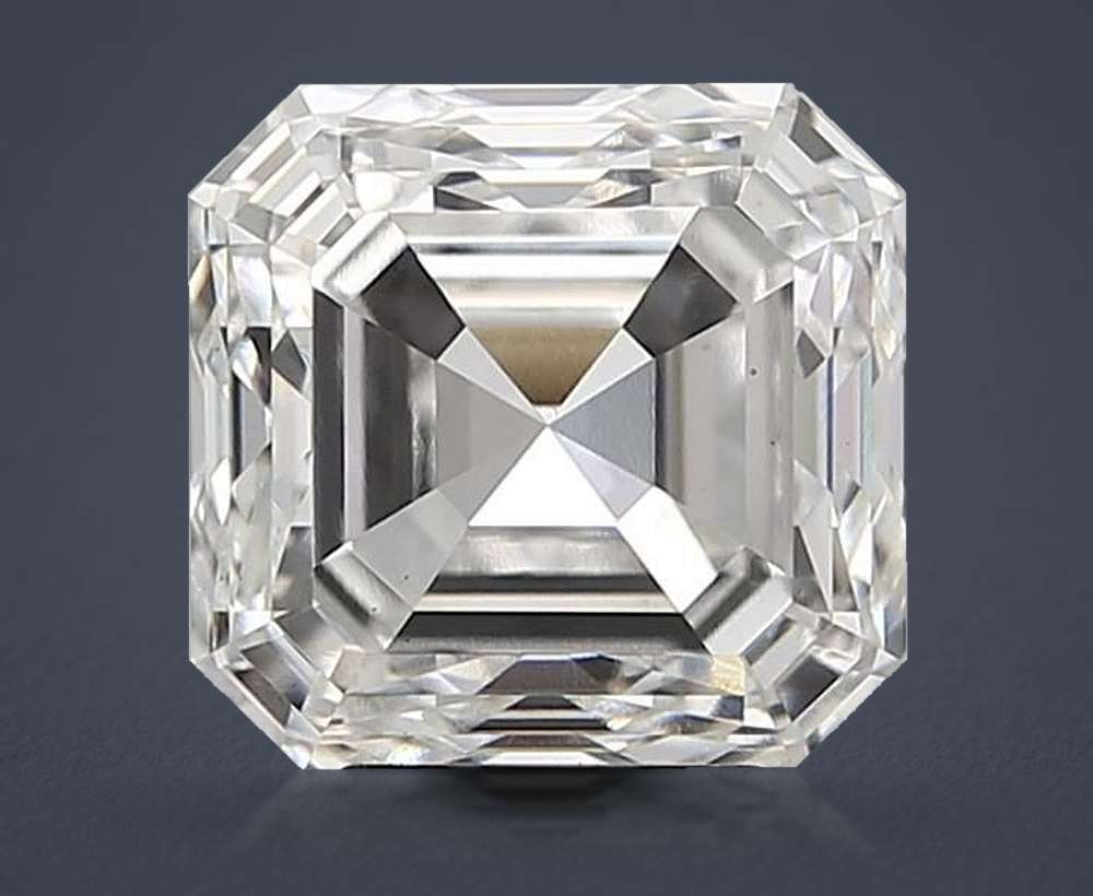 4.53 Carat · G · VS1 very good Cut
