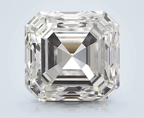 4.53 Carat · G · VS1 very good Cut