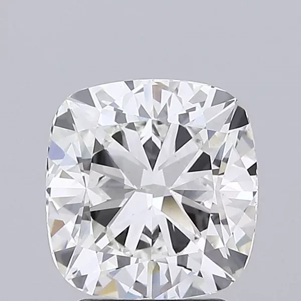 2.48 Carat · G · VS1 Rare Carat Ideal Cut