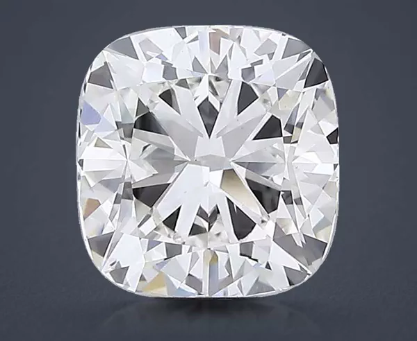 2.48 Carat · G · VS1 Rare Carat Ideal Cut