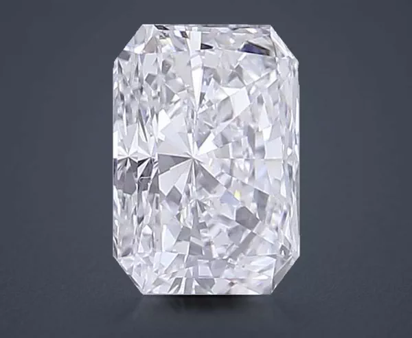 1.88 Carat · D · VS2 Rare Carat Ideal Cut