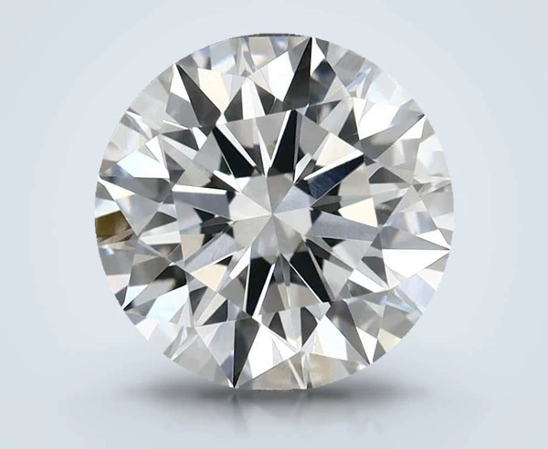 1.69 Carat · E · VVS2 Rare Carat Ideal Cut
