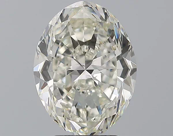 4.01 Carat · J · VS2 Rare Carat Ideal Cut