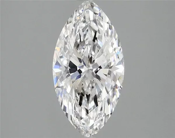 1.86 Carat · D · VS2 Rare Carat Ideal Cut