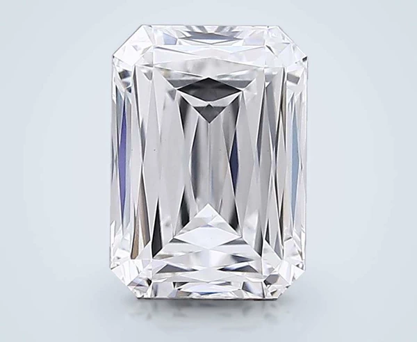 2.81 Carat · D · VS1 Rare Carat Ideal Cut