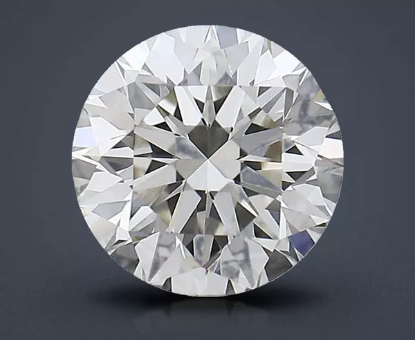 1.05 Carat · H · VVS1 excellent Cut