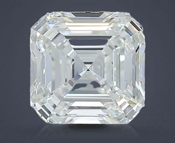 1.81 Carat · D · VS1 Rare Carat Ideal Cut