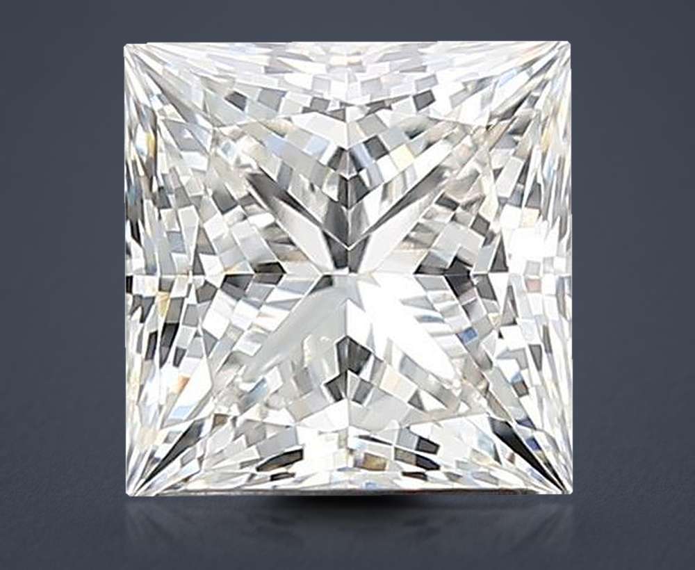 2.07 Carat · F · VVS2 Rare Carat Ideal Cut