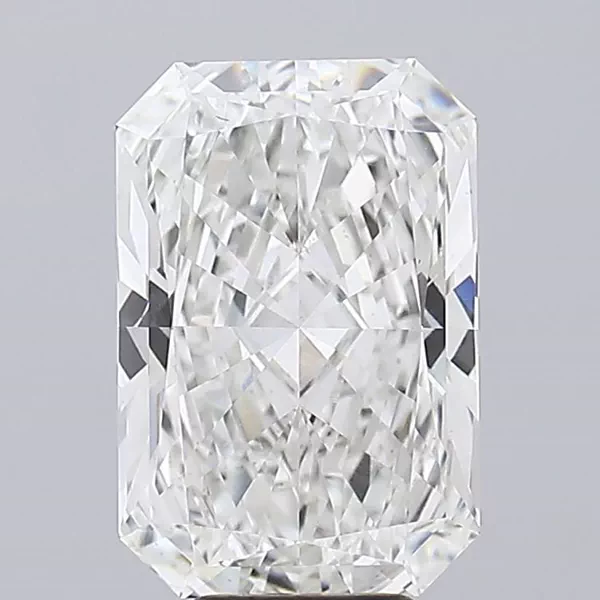 7.02 Carat · F · VS1 Rare Carat Ideal Cut