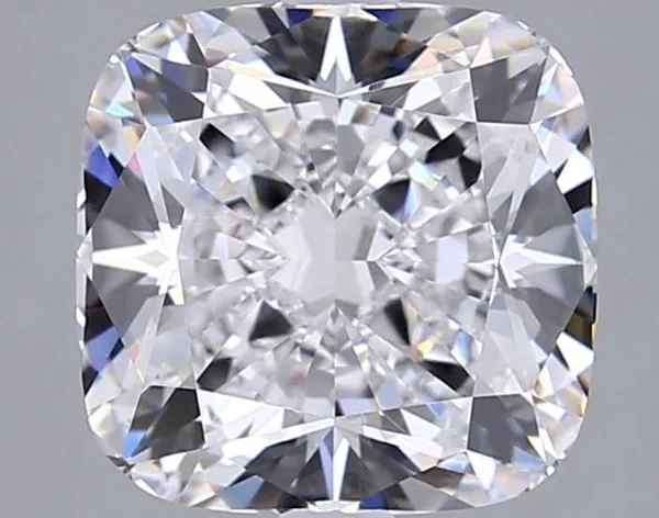 3.01 Carat · D · VVS2 Rare Carat Ideal Cut