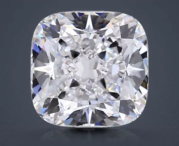 3.01 Carat · D · VVS2 Rare Carat Ideal Cut