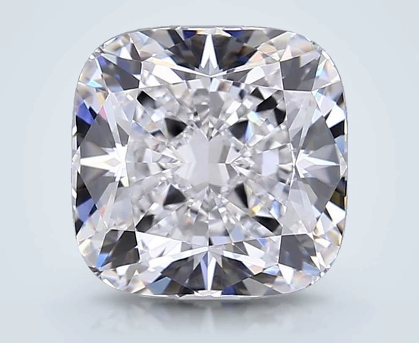 3.01 Carat · D · VVS2 Rare Carat Ideal Cut