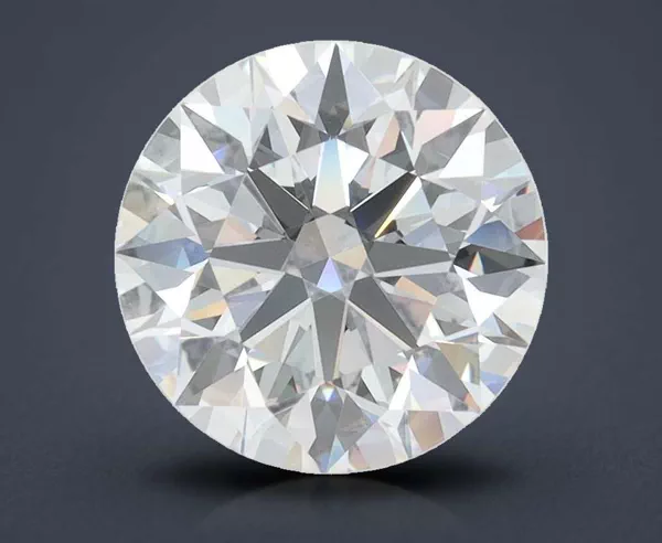 3.02 Carat · D · VVS1 Rare Carat Ideal Cut