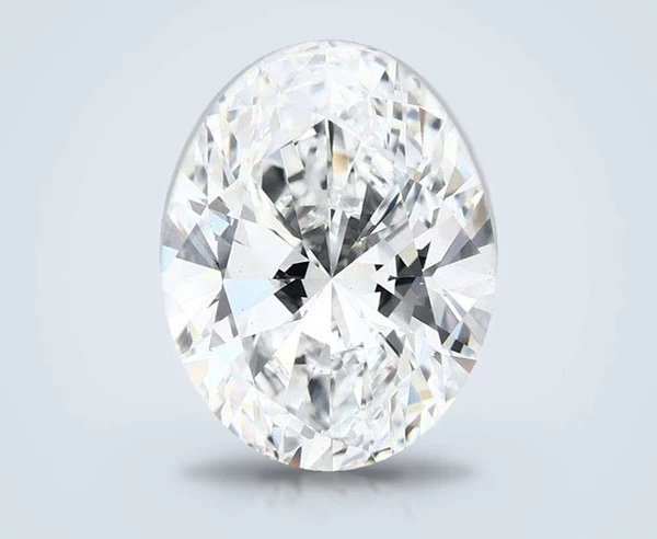 6.08 Carat · D · VS1 Rare Carat Ideal Cut