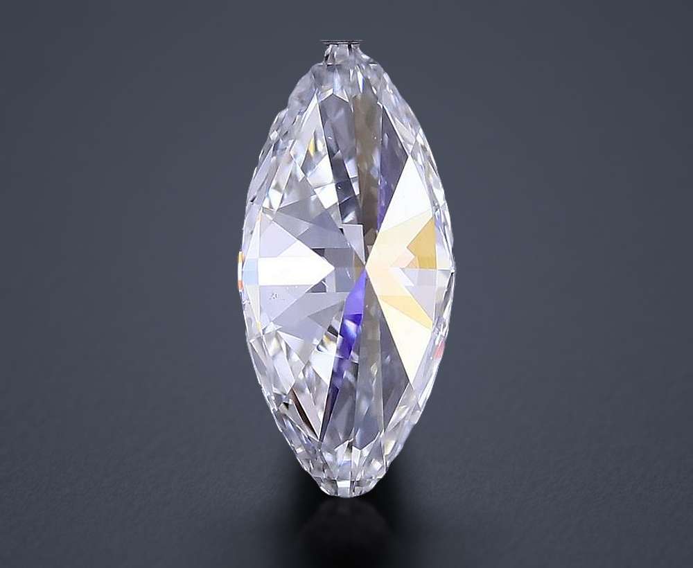 0.52 Carat · E · VS2 Rare Carat Ideal Cut