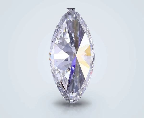 0.52 Carat · E · VS2 Rare Carat Ideal Cut