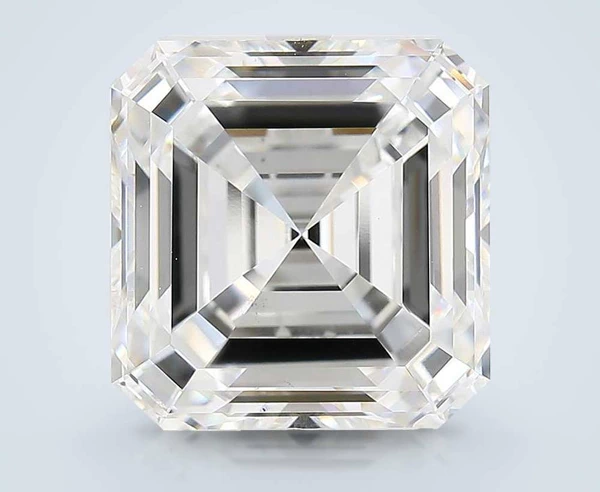10.09 Carat · D · VS1 very good Cut