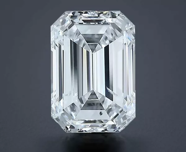 2.05 Carat · D · SI2 Rare Carat Ideal Cut